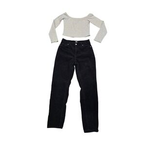 BDG by Urban Outfitters two-piece‎ outfit bundle